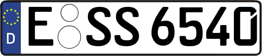 E-SS6540