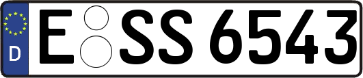 E-SS6543