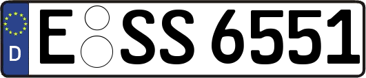 E-SS6551