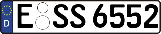 E-SS6552