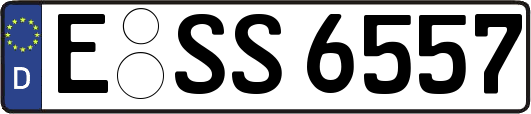 E-SS6557