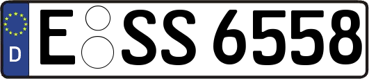 E-SS6558