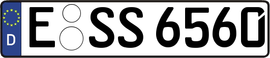 E-SS6560