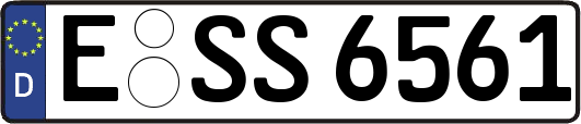 E-SS6561