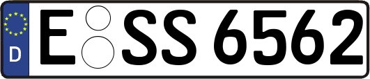 E-SS6562