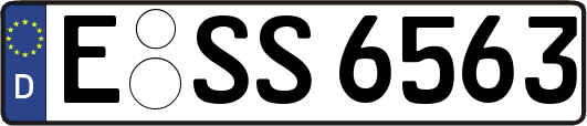 E-SS6563