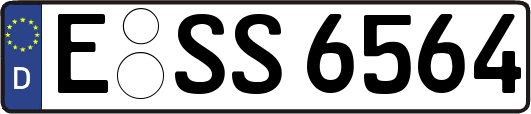 E-SS6564