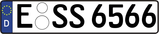 E-SS6566