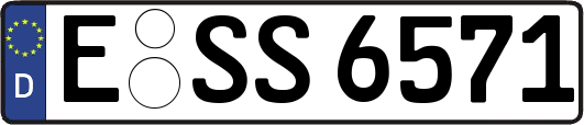 E-SS6571