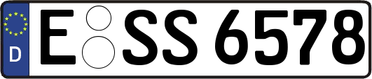 E-SS6578