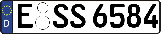 E-SS6584