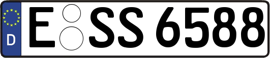 E-SS6588