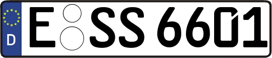 E-SS6601