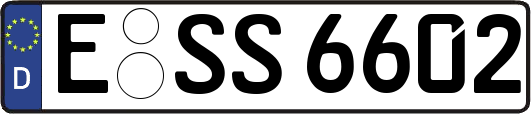 E-SS6602