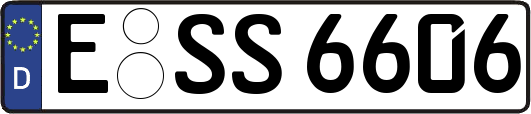 E-SS6606