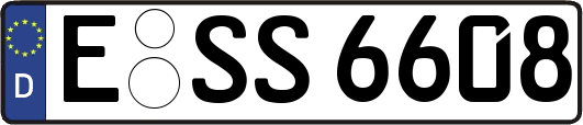 E-SS6608
