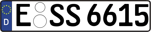 E-SS6615