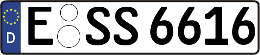 E-SS6616