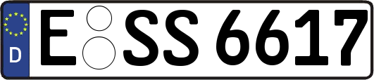 E-SS6617