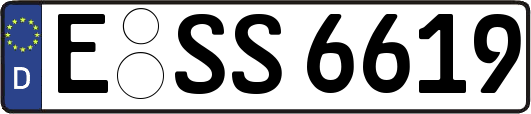 E-SS6619