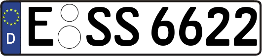 E-SS6622