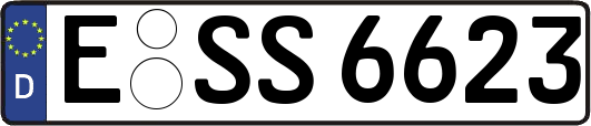 E-SS6623