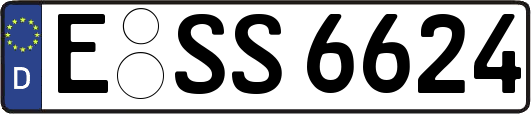 E-SS6624