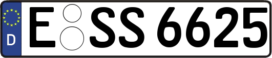 E-SS6625