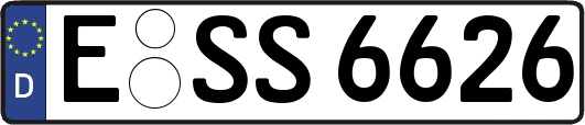 E-SS6626