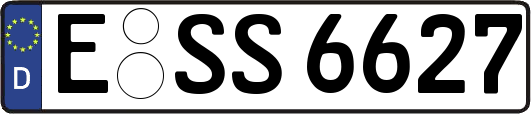 E-SS6627
