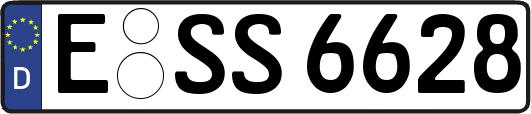 E-SS6628