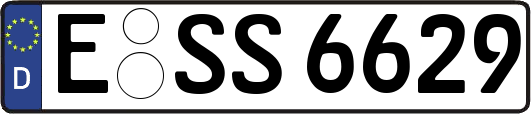 E-SS6629