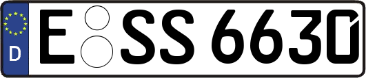 E-SS6630