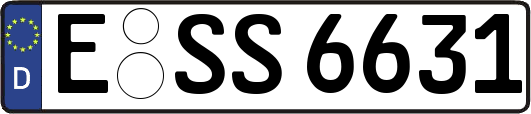 E-SS6631