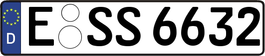E-SS6632