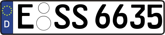 E-SS6635