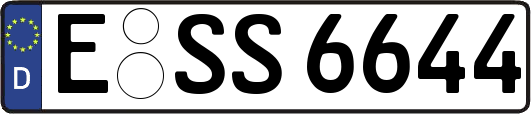 E-SS6644
