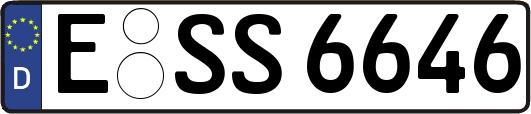 E-SS6646