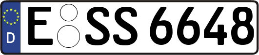 E-SS6648