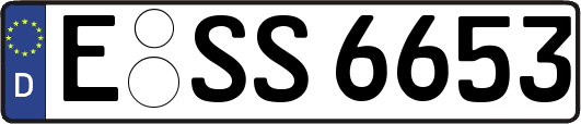 E-SS6653