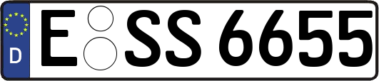 E-SS6655