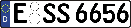 E-SS6656