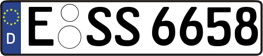 E-SS6658