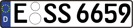 E-SS6659