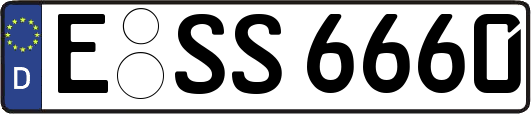 E-SS6660