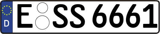 E-SS6661