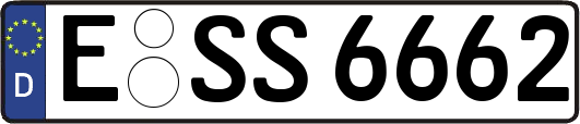 E-SS6662