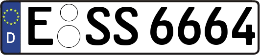 E-SS6664
