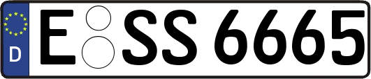 E-SS6665