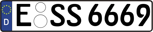E-SS6669